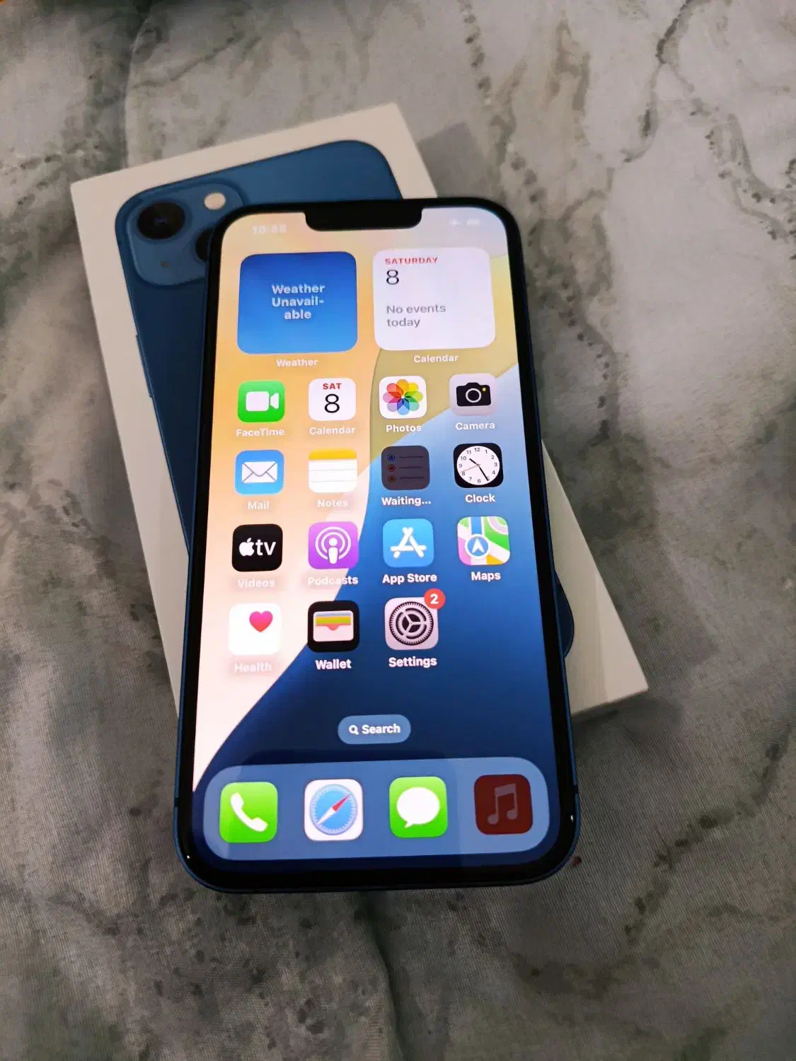 ایفون۱۳نرمال|موبایل|مسجد سلیمان, |دیوار