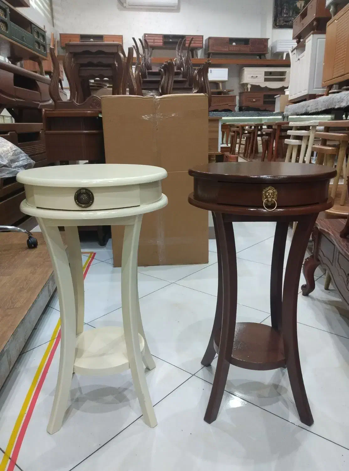 میز تلفن .میز خاطره|میز تلفن|رشت, یخسازی|دیوار