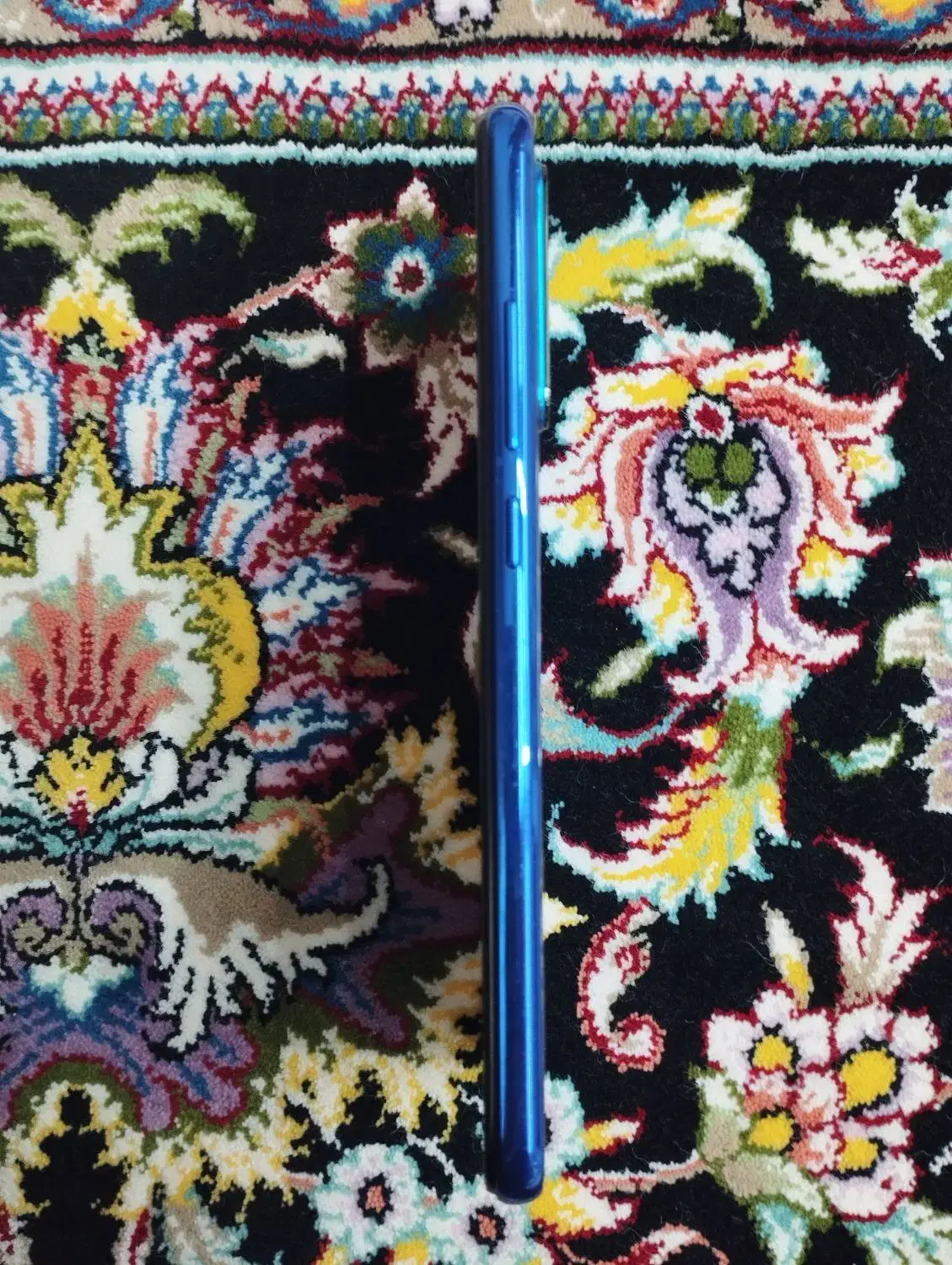 گوشی نوت 8 خیلی تمیز|موبایل|اصفهان, امیرعرب|دیوار