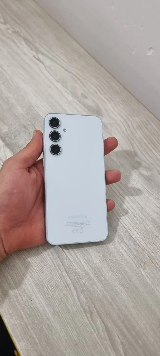 a35 5G|موبایل|کرمانشاه, |دیوار