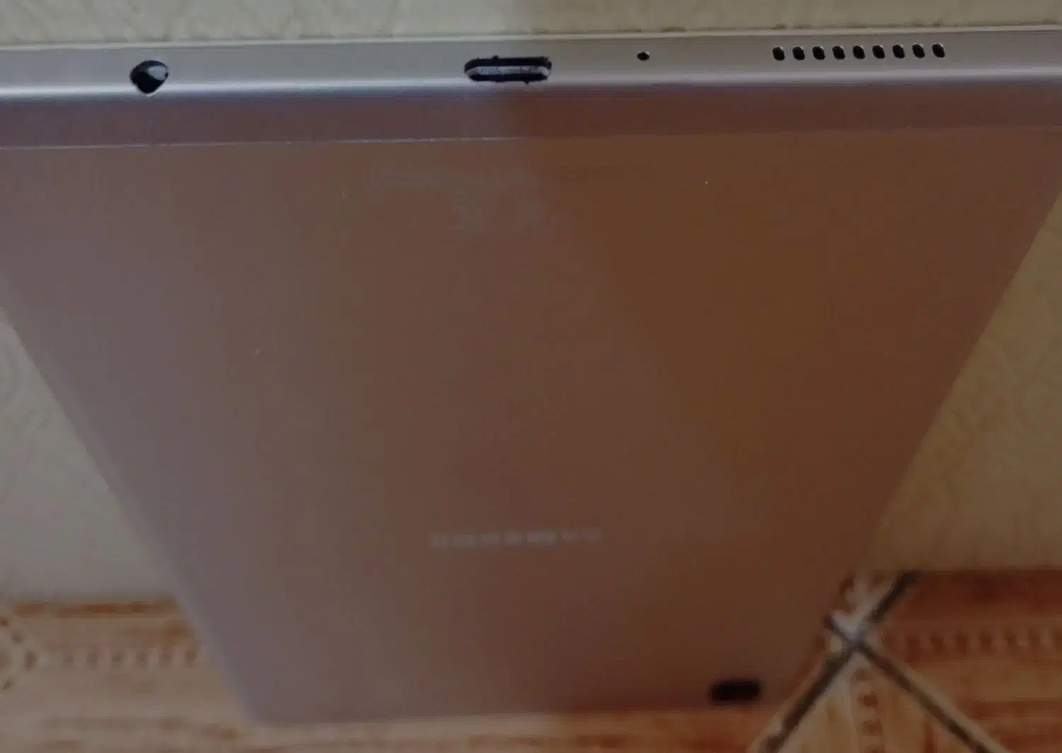 تبلت A7 pro|تبلت|کرج, اتحاد|دیوار