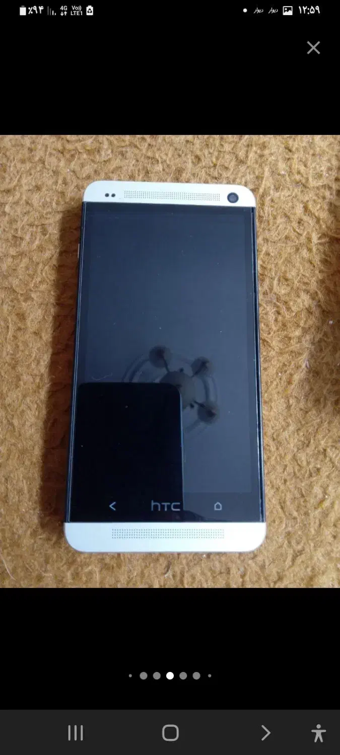 LCD|لوازم جانبی موبایل و تبلت|تهران, تهرانپارس غربی|دیوار