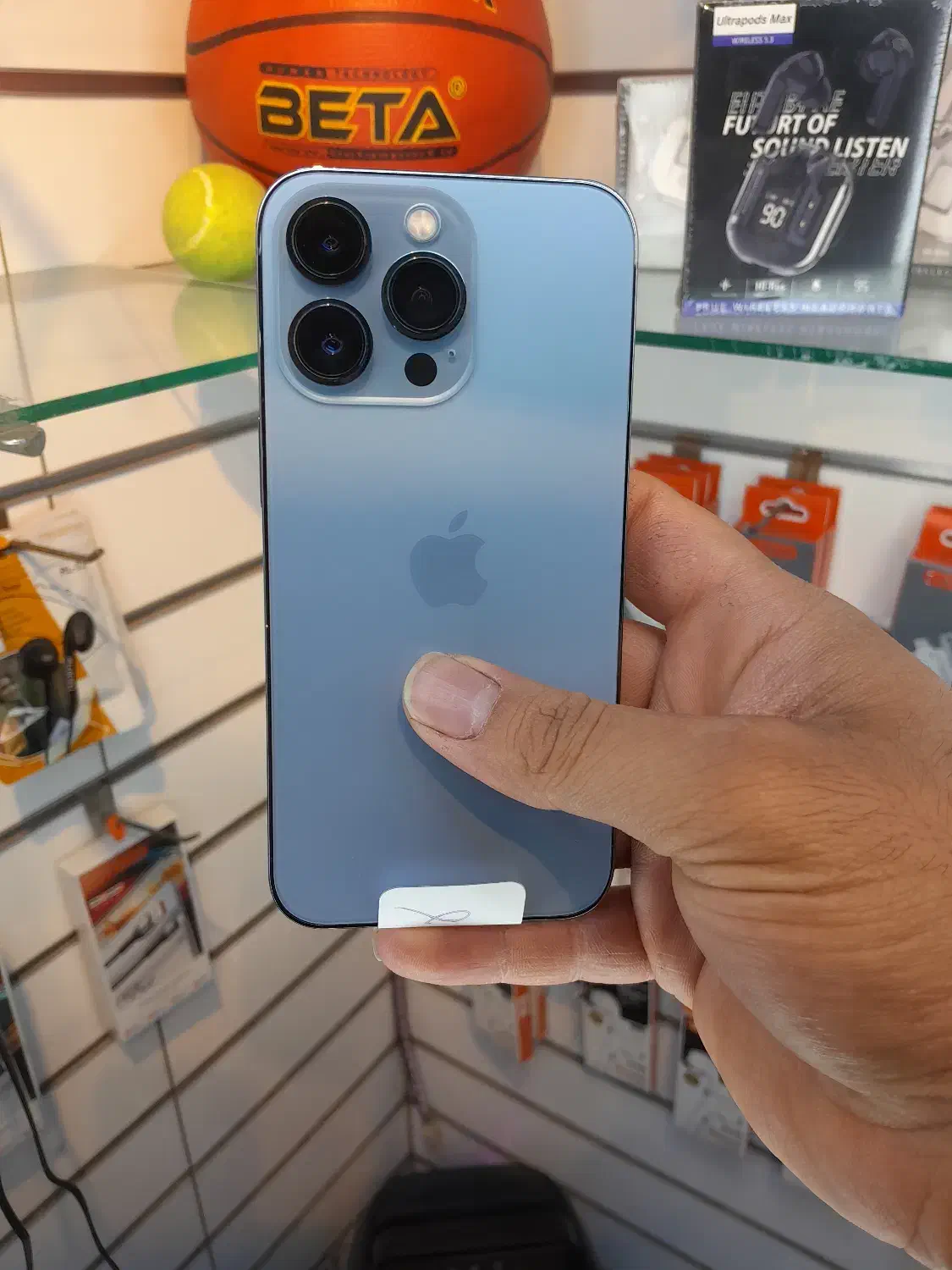 ایفون۱۳پرو|موبایل|اهواز, نادری|دیوار