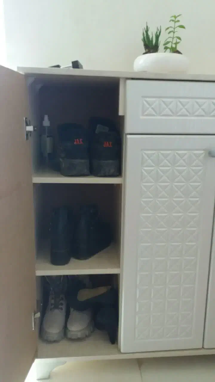 جاکفشی|جاکفشی، کمد، دراور|کرج, مهرویلا شمالی|دیوار