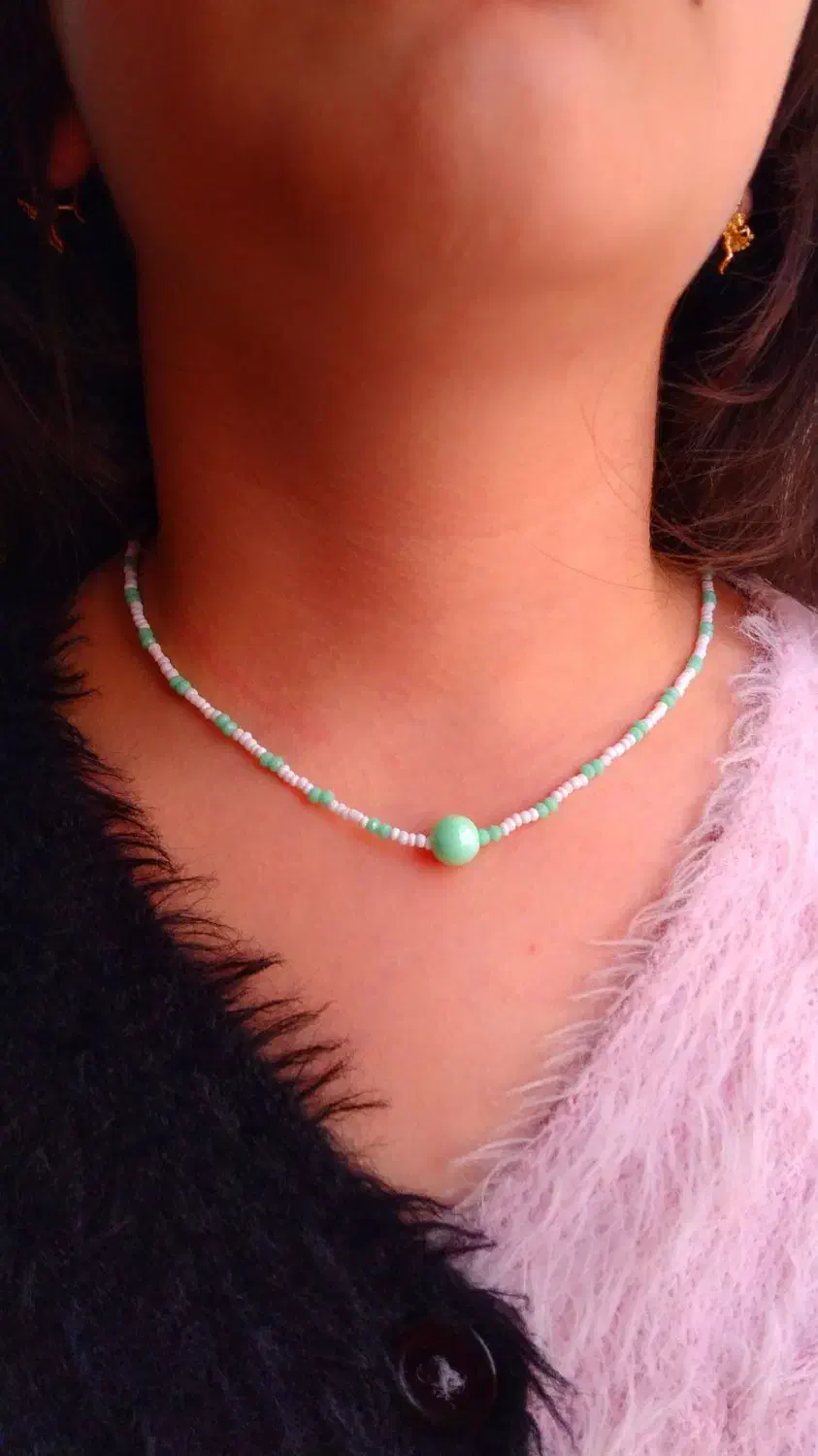 گردنبند|بدلیجات|سهند, |دیوار