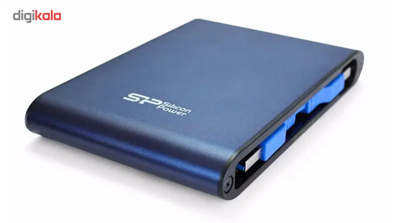 Silicon Power 1Tr|قطعات و لوازم جانبی رایانه|رشت, یخسازی|دیوار