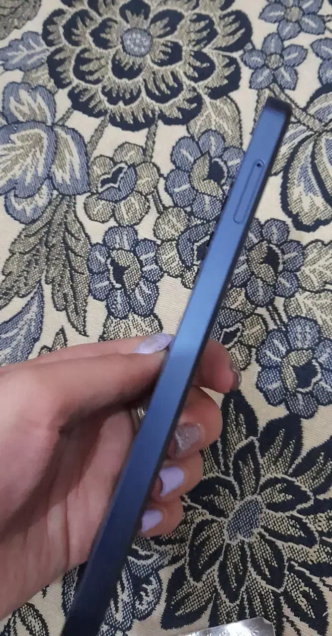 سامسونگ Galaxy A25 با حافظهٔ ۲۵۶ گیگابایت|موبایل|تهران, خزانه|دیوار