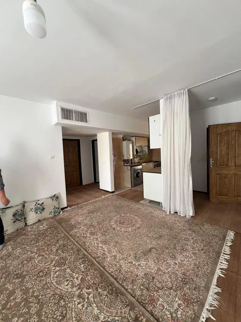 فروش  اپارتمان در فاز ۶ شمالی|فروش آپارتمان|پرند, فاز ۳|دیوار