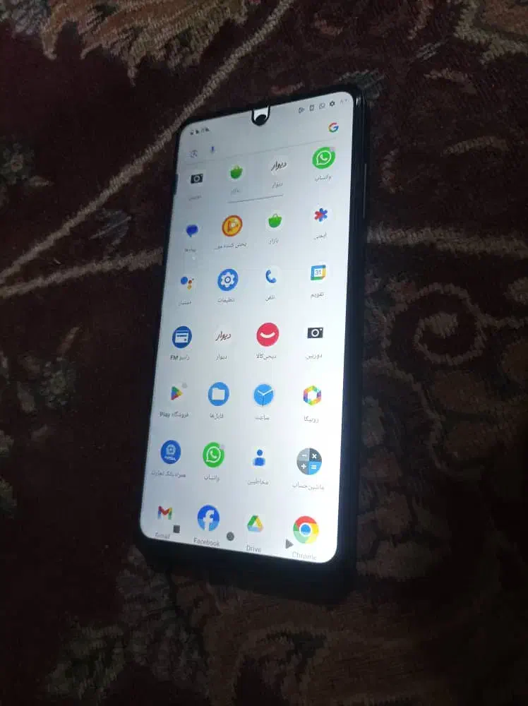 گوشی|موبایل|سیب و سوران, |دیوار