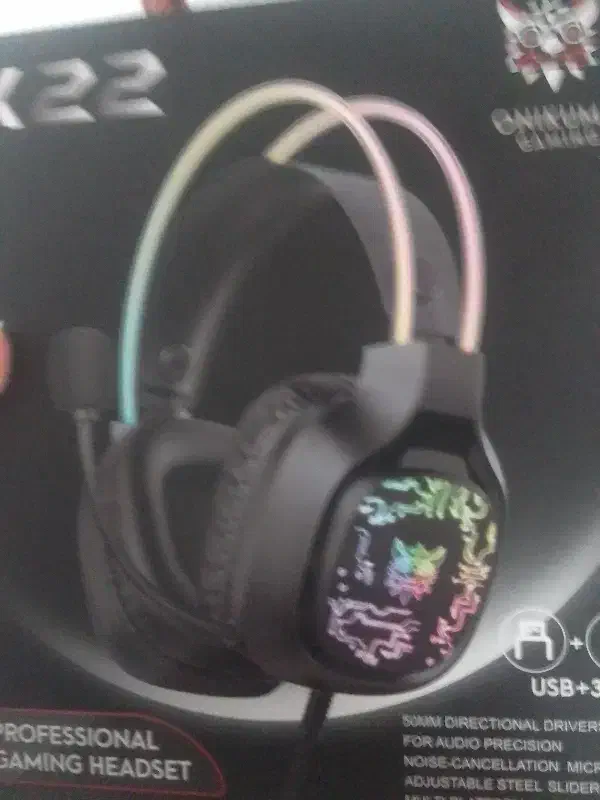 هدست درحد نو|قطعات و لوازم جانبی رایانه|گلپایگان, |دیوار