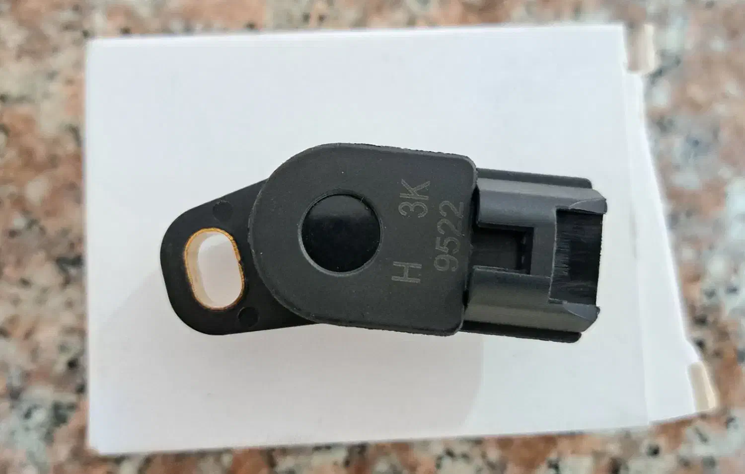 سنسور دریچه گاز هوندا|قطعات یدکی و لوازم جانبی|رامسر, |دیوار