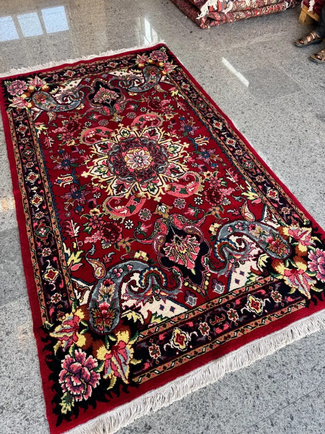 هریس چهار متری|فرش|تهران, الهیه|دیوار