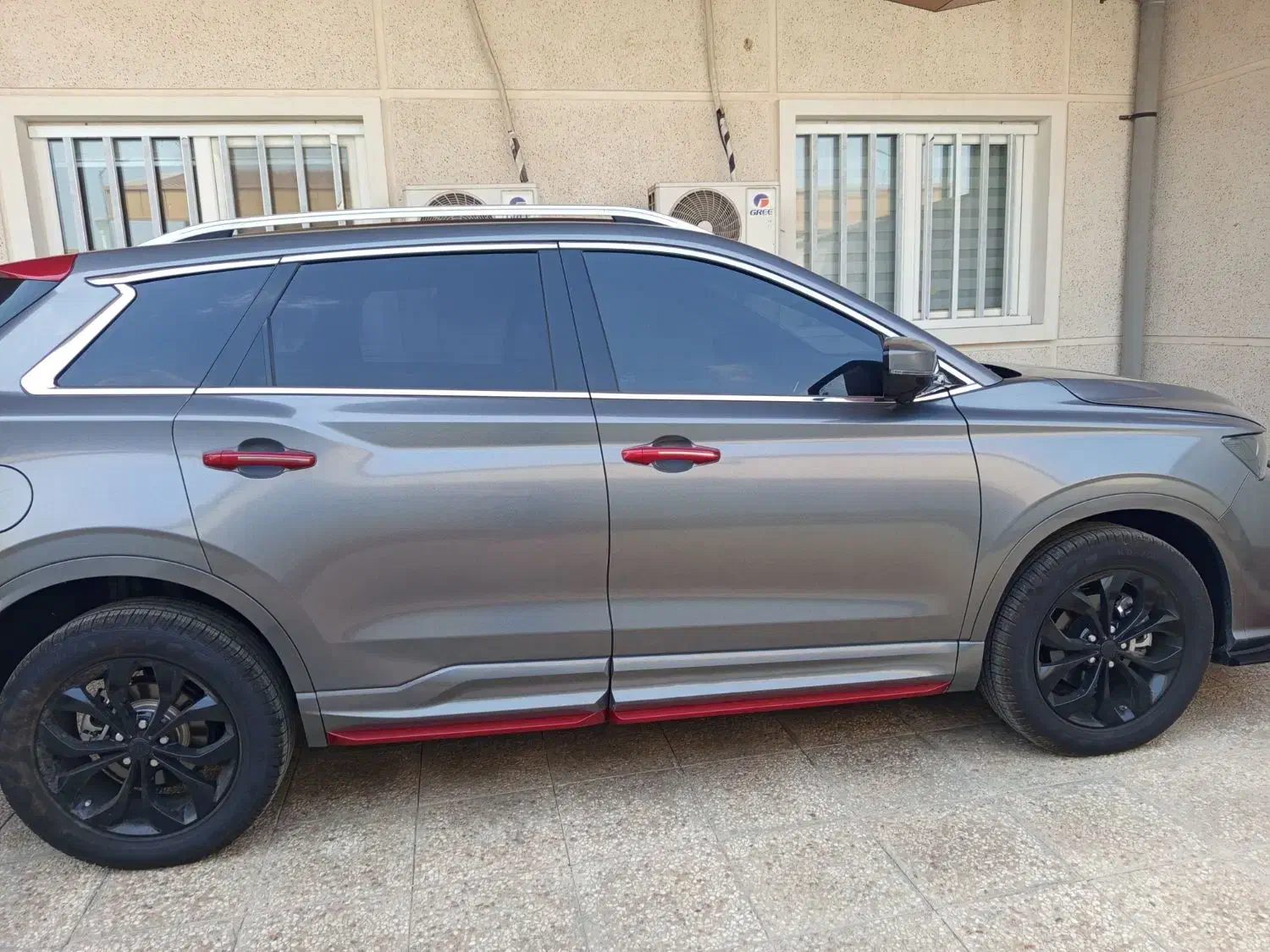 kmca5|خودرو سواری و وانت|مشهد, حسابی جنوبی (شهرک غرب)|دیوار