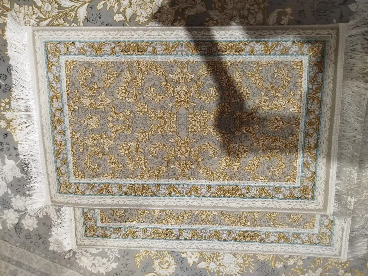 پادری نو|پادری|ایلام, |دیوار