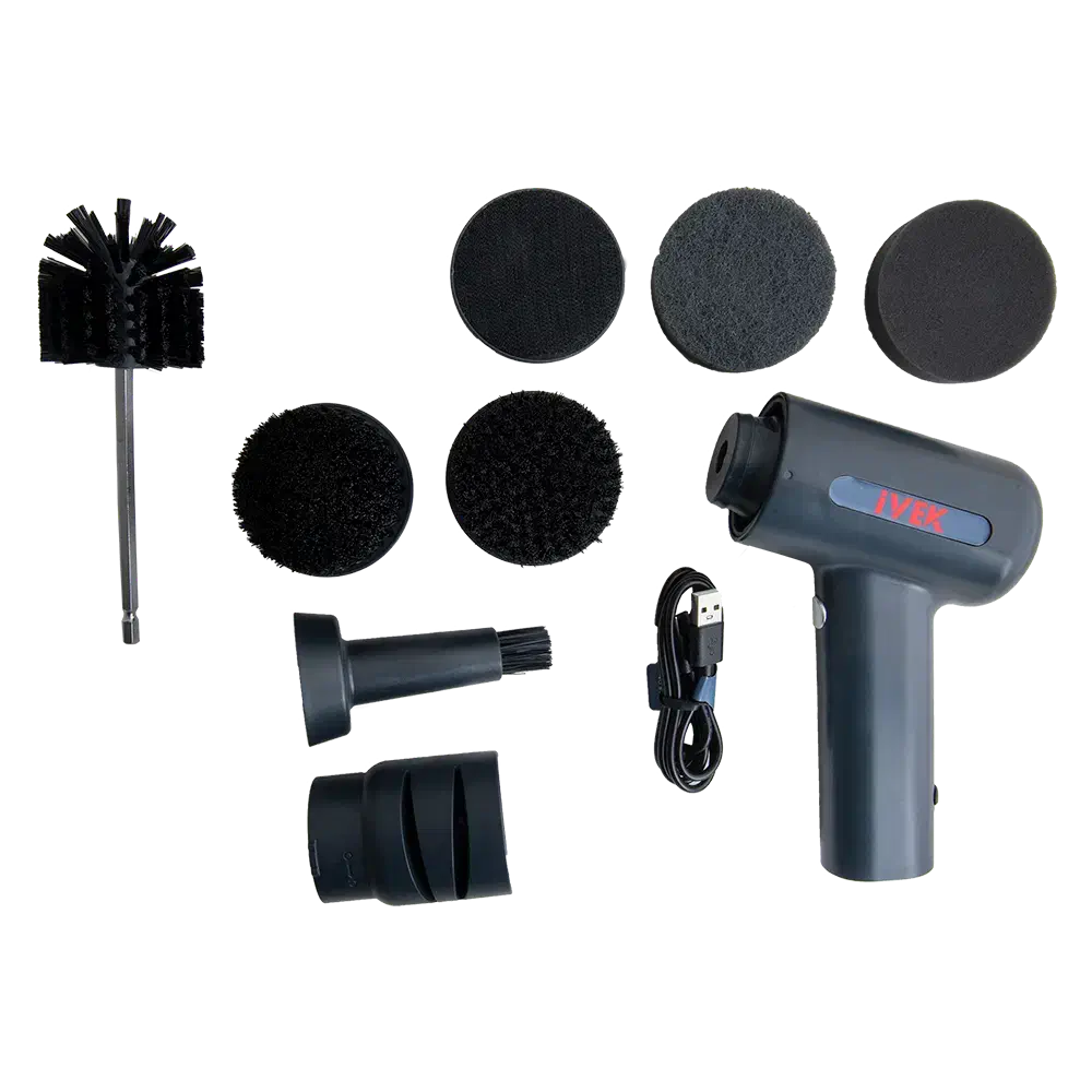 ست شستشوی شارژی ایوک مدل K7272v|لوازم نظافت|تهران, آرژانتین|دیوار