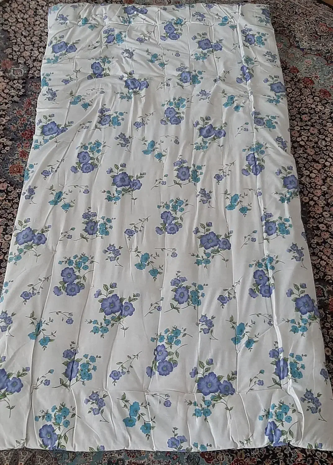 تشک پنبه ای|رختخواب، بالش، پتو|کرج, فاز ۳ گوهردشت|دیوار