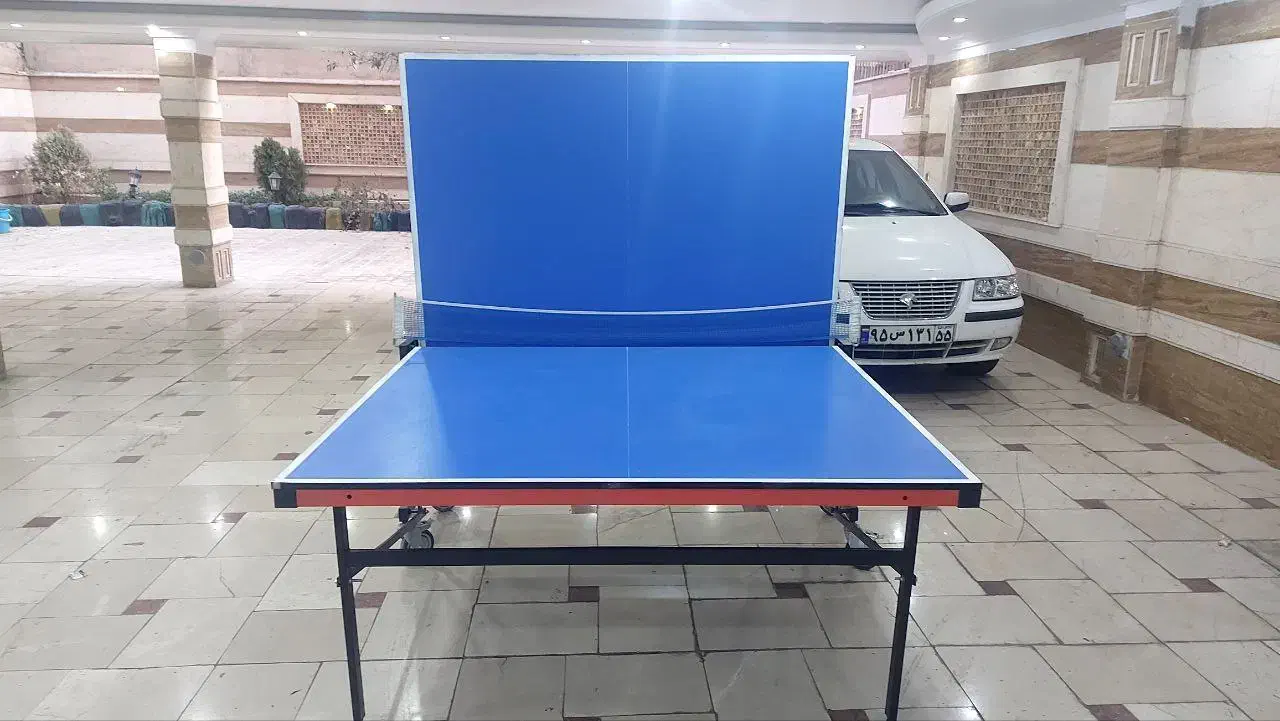 میز پینگ پونگ|تجهیزات ورزشی|تهران, افسریه شمالی|دیوار