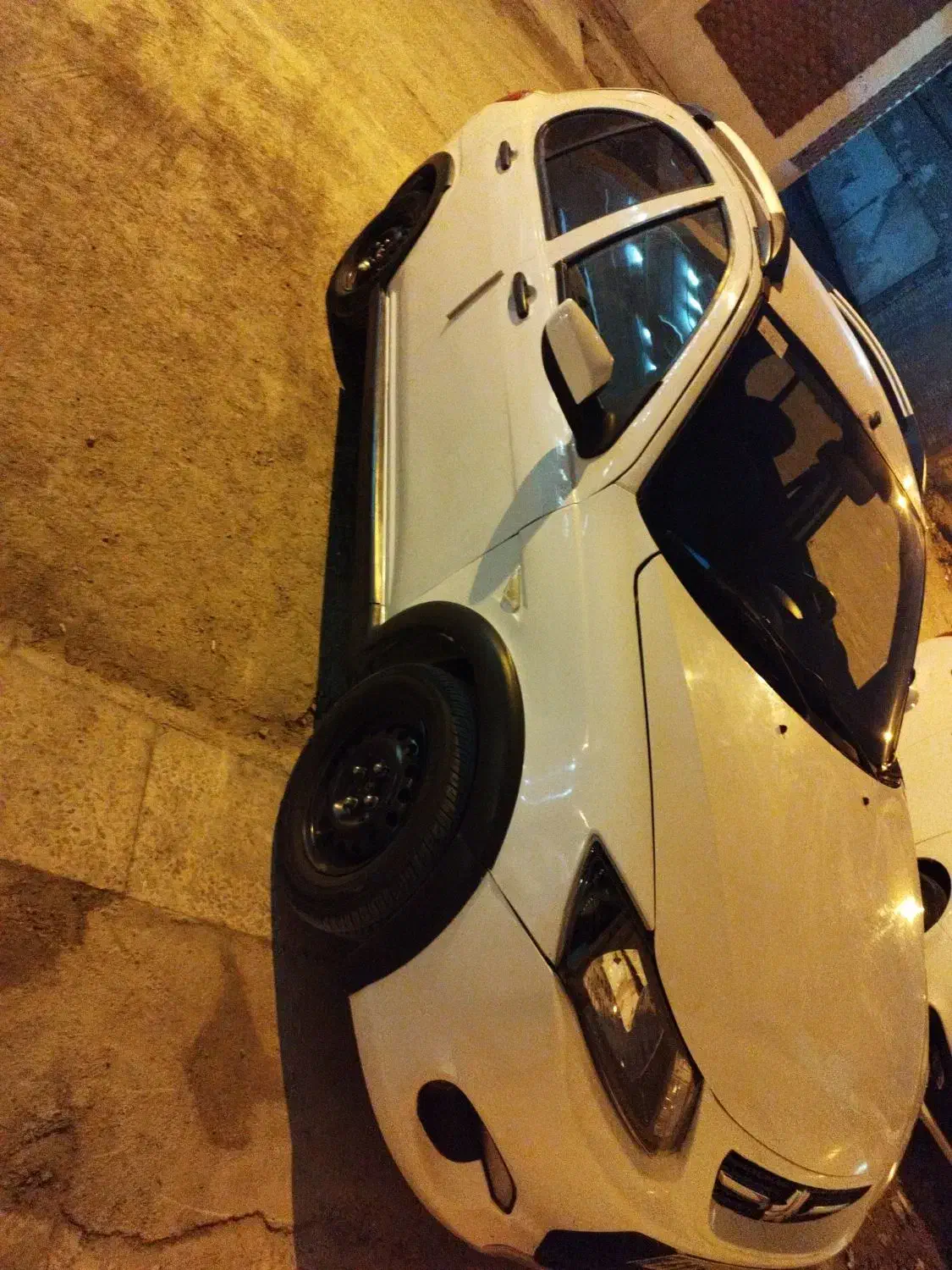 کوییک مدل 98|خودرو سواری و وانت|آبادان, |دیوار