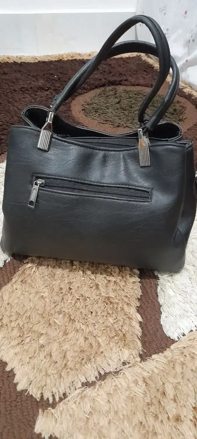 کیف زنانه|کیف، کفش، کمربند|ساوه, |دیوار