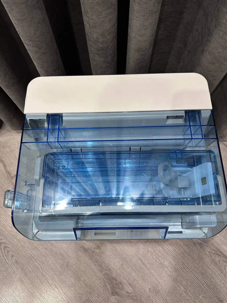 پرینتر چاپ کارت بانکی (PVC) برند نیسکا 201|پرینتر، اسکنر، کپی، فکس|کرج, گوهردشت|دیوار