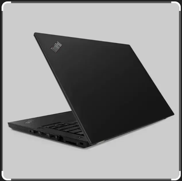 لپ تاپ استوک Lenovo ThinkPad A485|رایانه همراه|مشهد, کوی پلیس|دیوار
