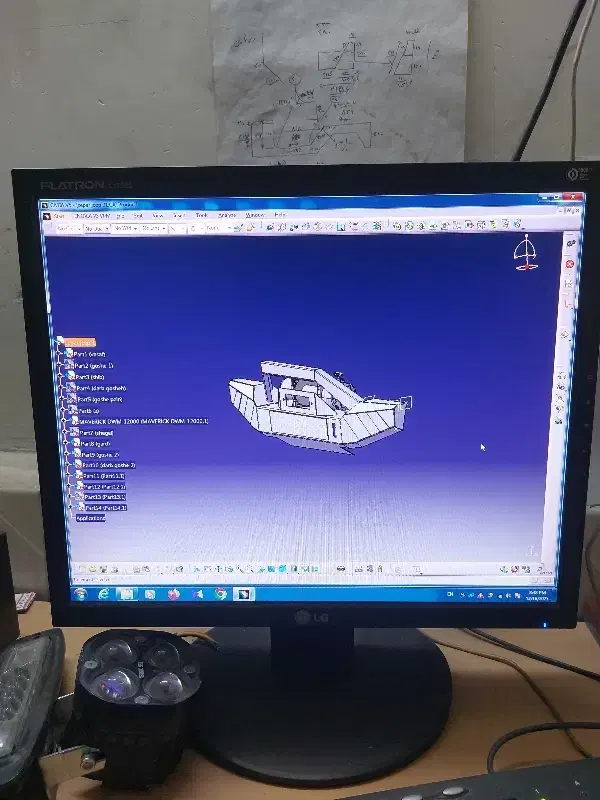 کار آموز آشنا به کتیا یا سالید با حقوق|استخدام صنعتی، فنی، مهندسی|اردبیل, |دیوار