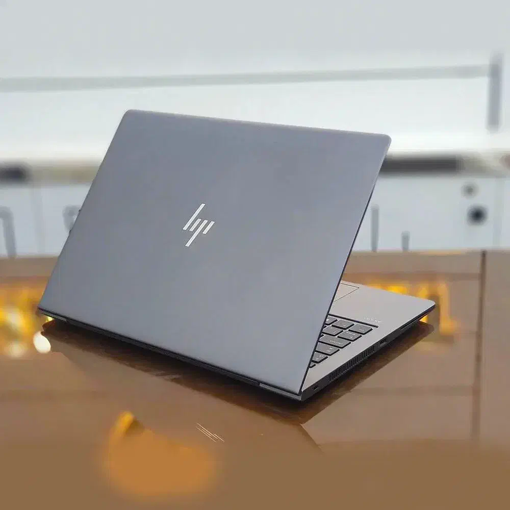 لپتاپ لوکس HP ZBOOK G5|رایانه همراه|بندرعباس, |دیوار