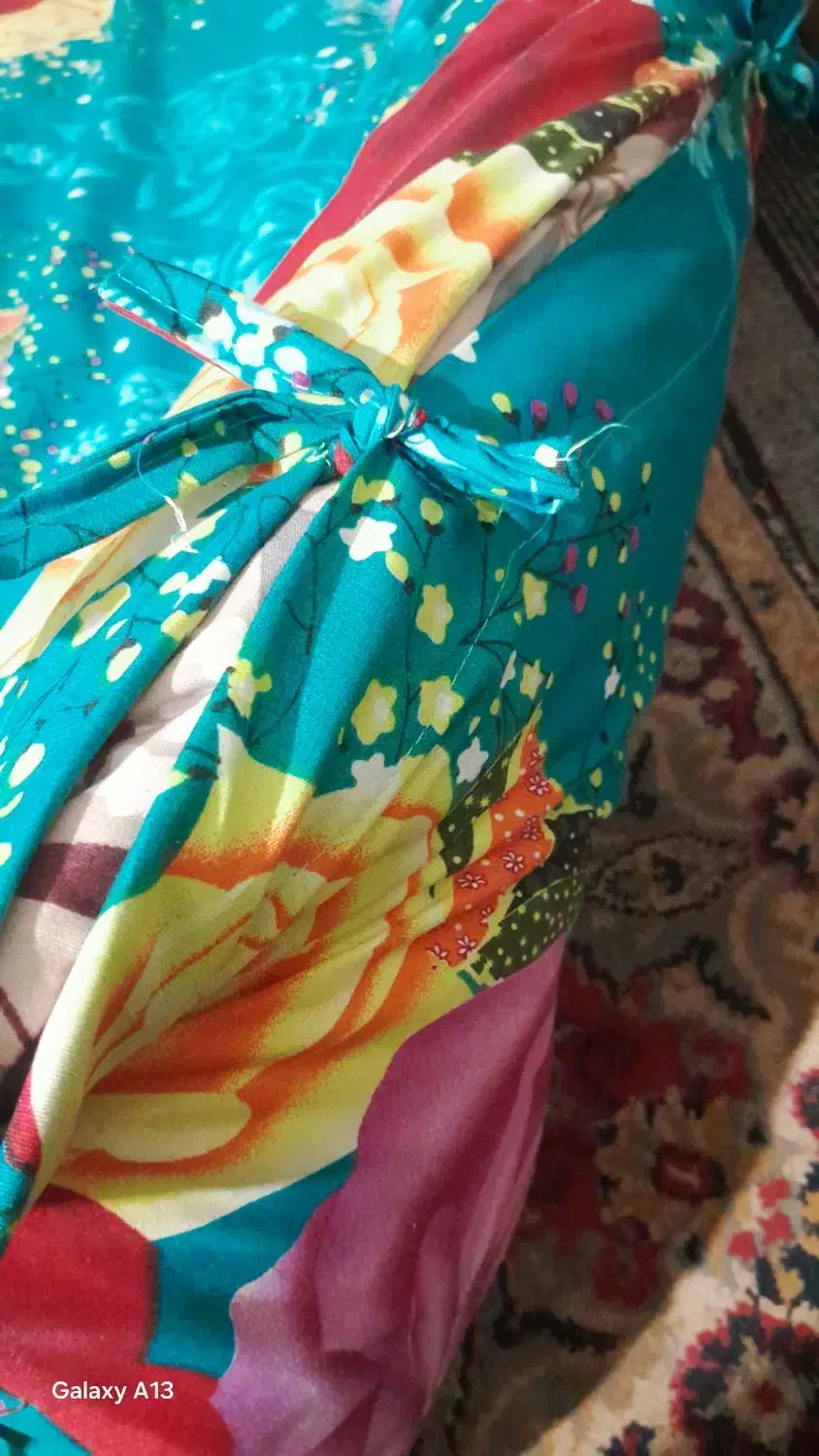 بالش ارامش|رختخواب، بالش، پتو|کردکوی, |دیوار