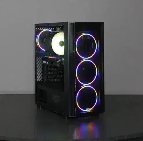 سیستم رندرینگ و گیمینگ حرفه ای|رایانه رومیزی|محمدشهر, محمدشهر|دیوار