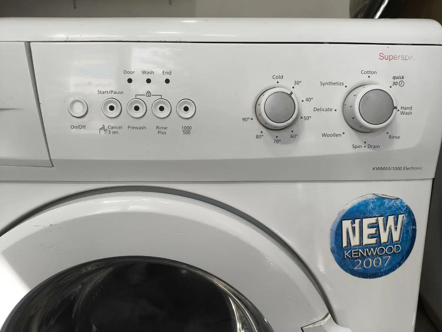 لباسشویی کنوود|ماشین لباسشویی و خشککن لباس|ارومیه, |دیوار