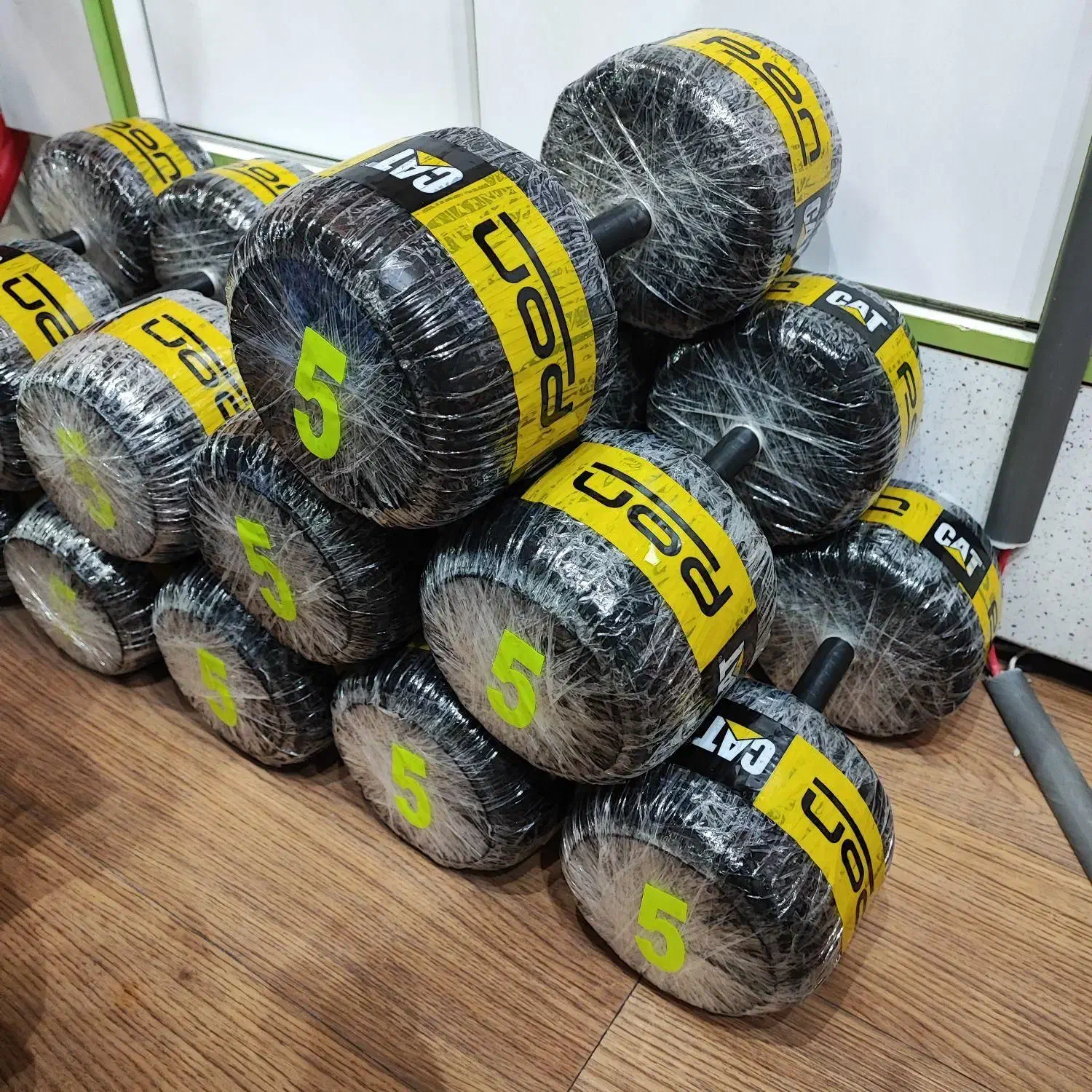 دمبل|تجهیزات ورزشی|تهران, حر|دیوار