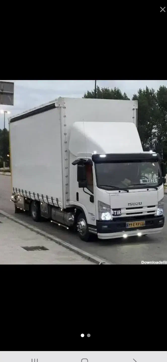 باربری ظفربار کرج گوهردشت حصارک خرمدشت کمالشهر|خدمات حمل و نقل|کرج, شاهینویلا|دیوار