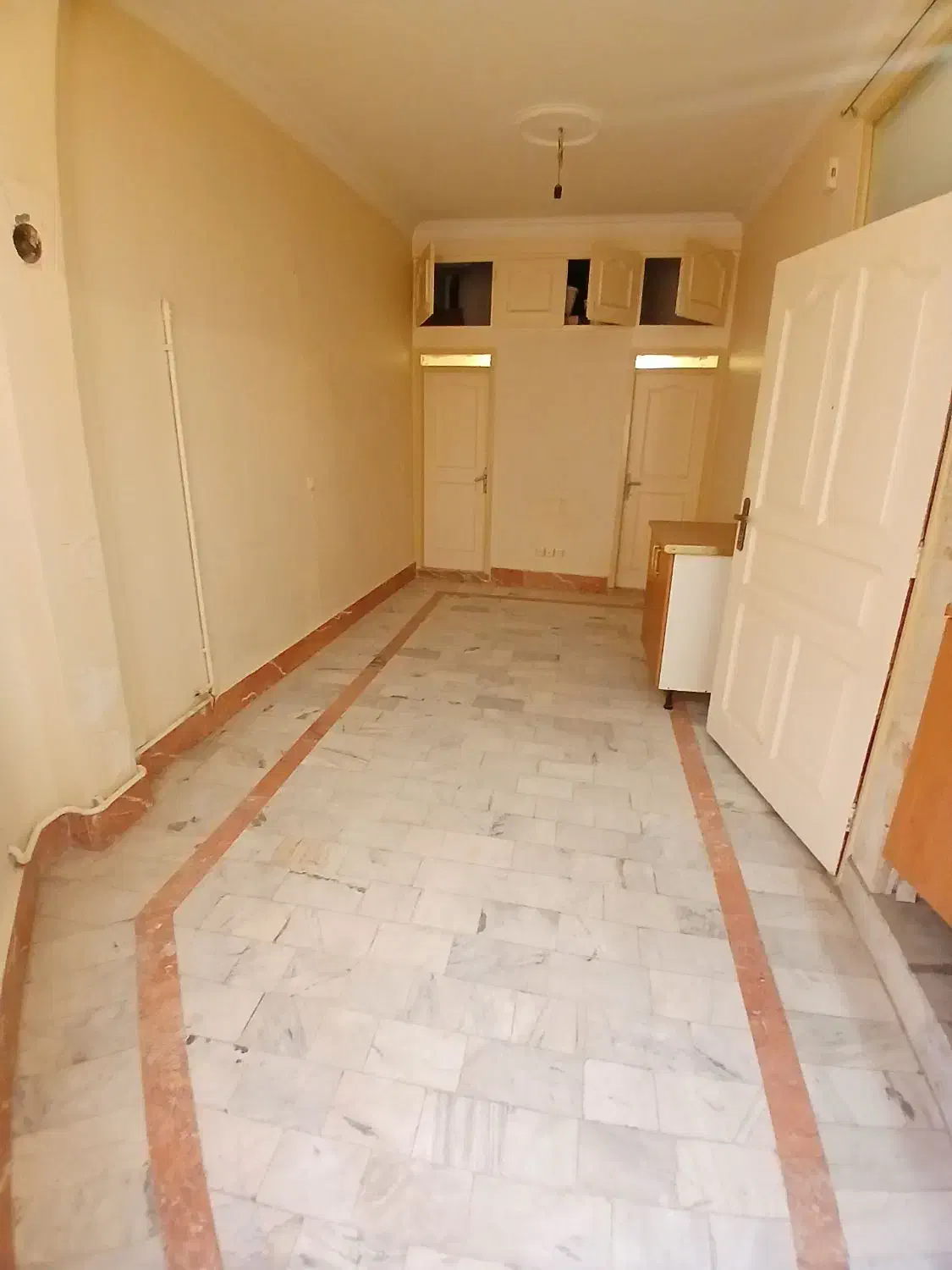 آپارتمان ۳۵متری یک خواب خیابان دامپزشکی