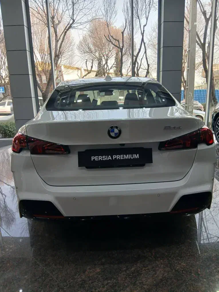 بی ام و ۲۲۵|خودرو سواری و وانت|تهران, اختیاریه|دیوار