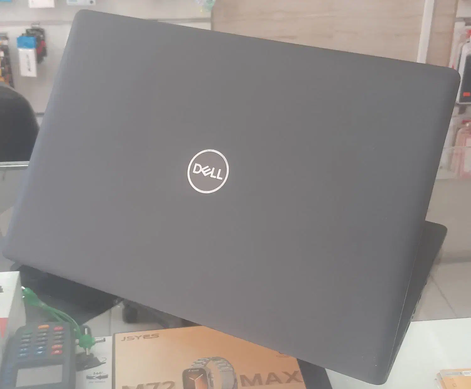 لپ تاپ نسل ۸ Dell|رایانه همراه|تهران, میدان ولیعصر|دیوار