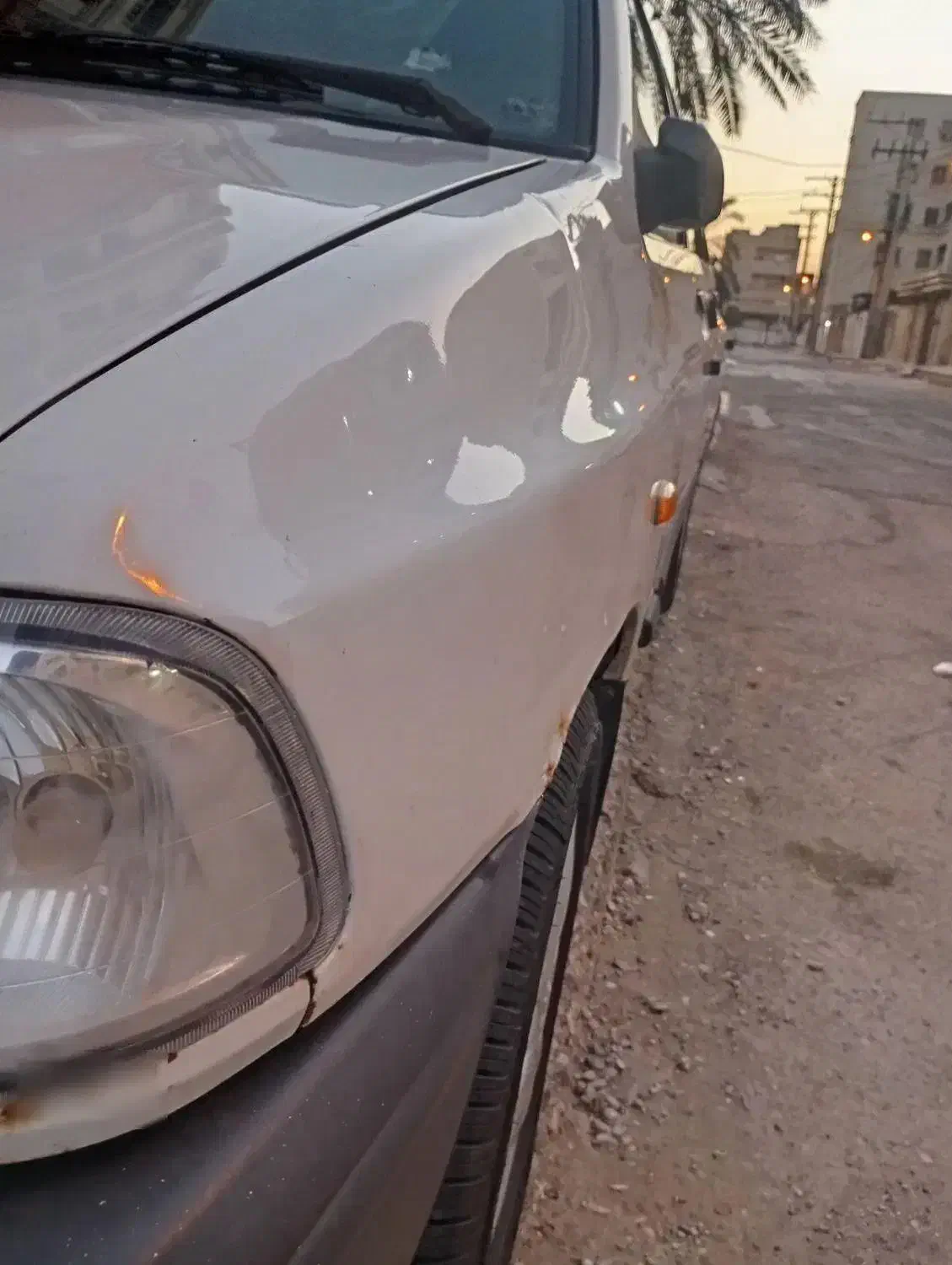 پراید 131 مدل 93|خودرو سواری و وانت|اهواز, شهرک دانشگاه|دیوار