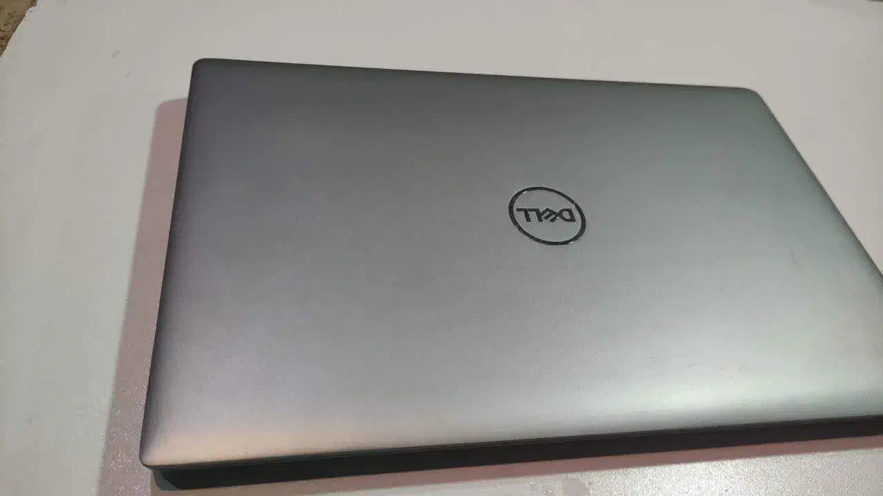 لپ تاپ دل5511 نسل 10 با گرافیک 2 گیگ|رایانه همراه|اصفهان, باغ نگاره|دیوار