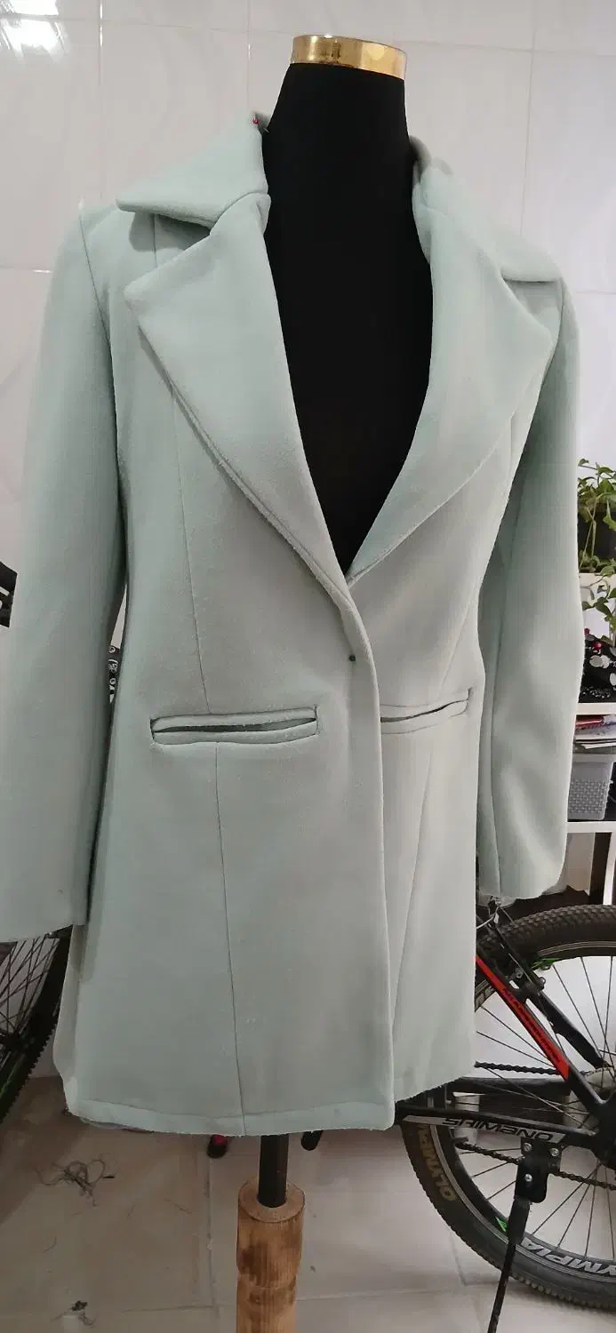 کت زمستانه|لباس|مریوان, |دیوار