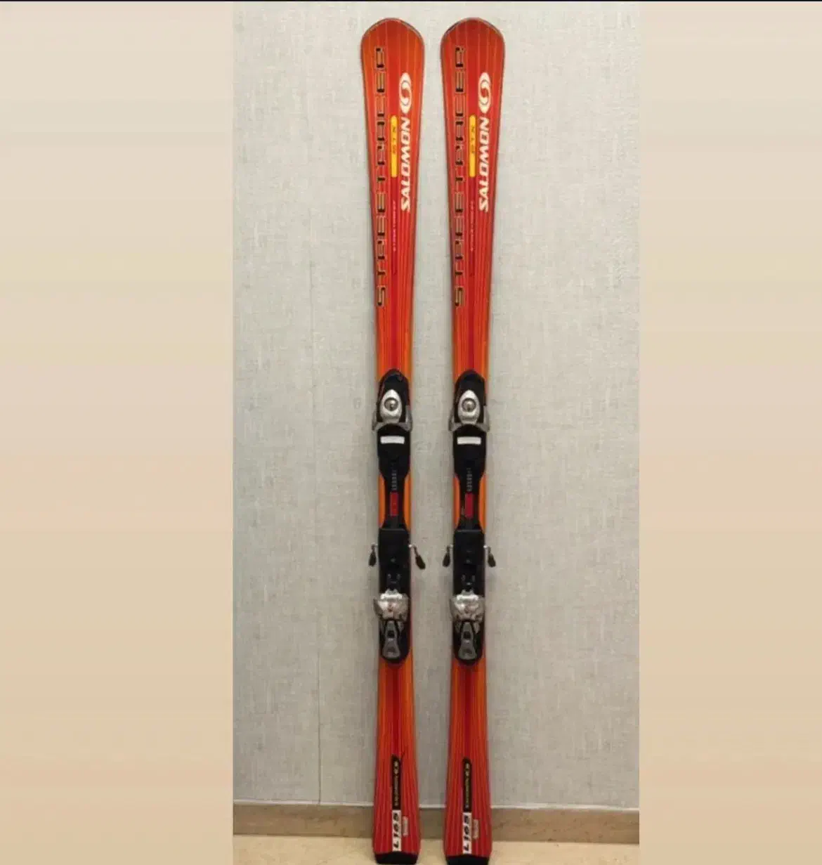 اسکی سالامون|ورزش‌های زمستانی|ارومیه, |دیوار