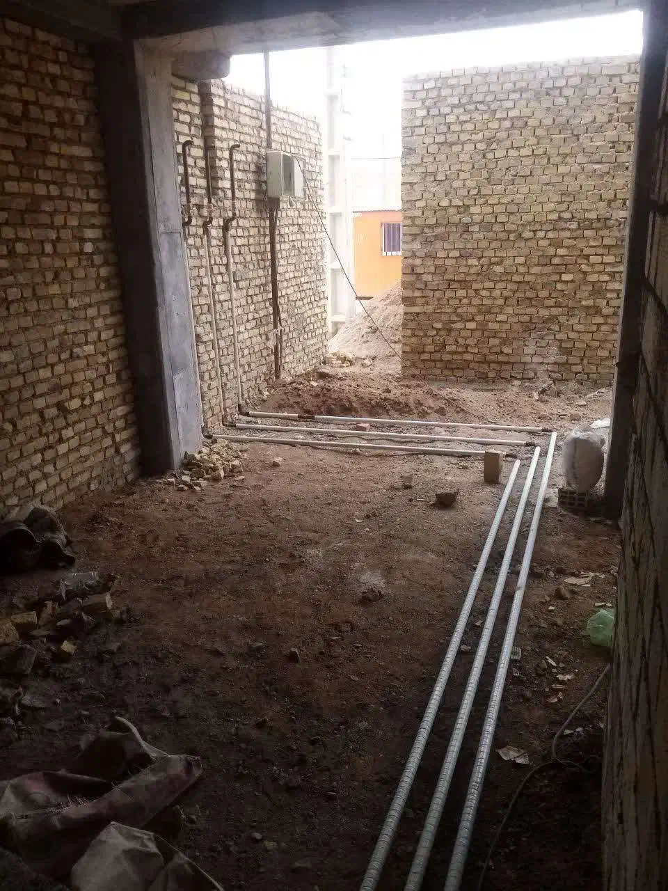 لوله کشی گاز 0تا 100|خدمات پیشه و مهارت|یزد, |دیوار