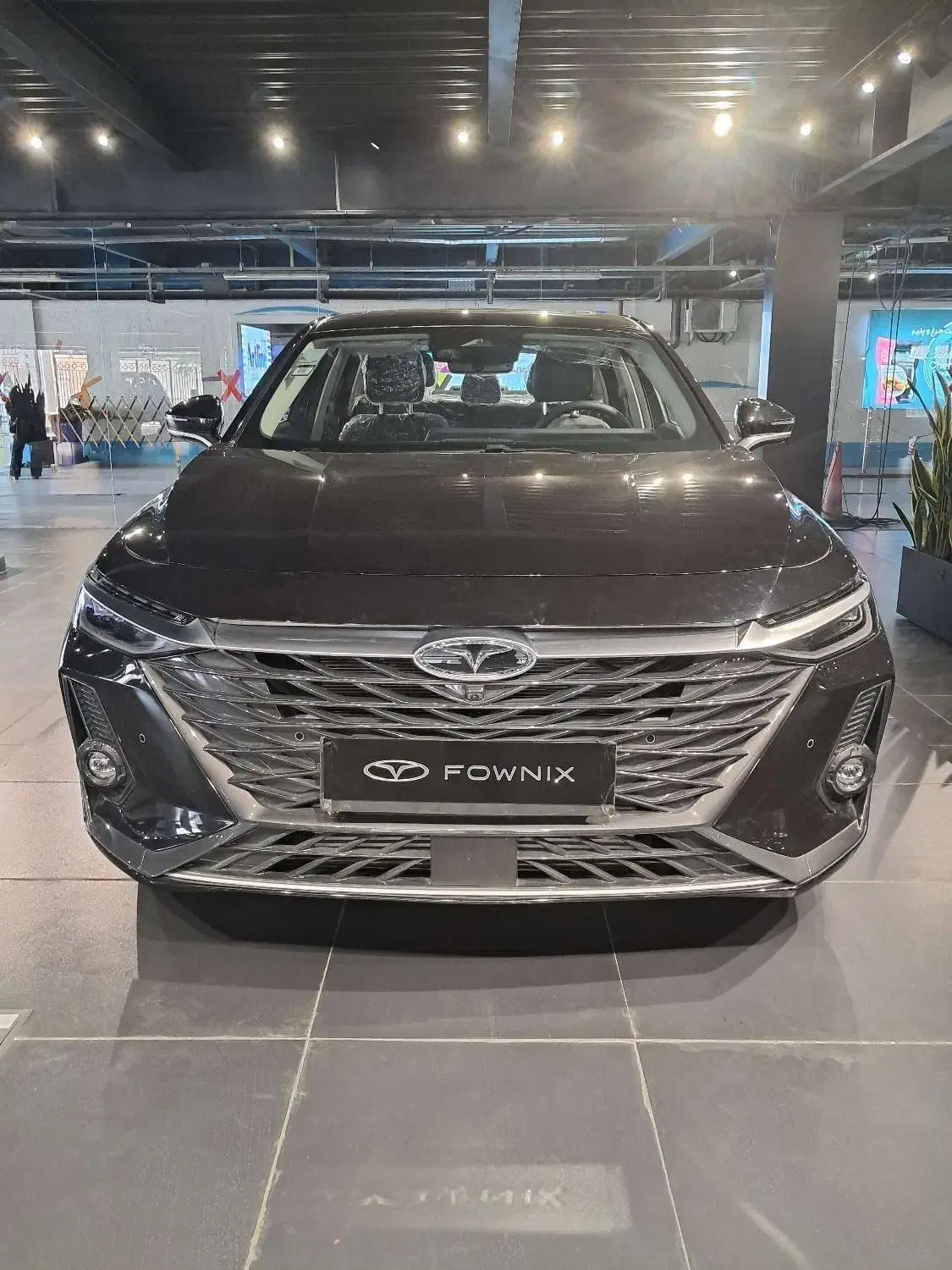 فونیکس اریزو 8 قیمت قطعی نمایندگی ستوده|خودرو سواری و وانت|تهران, تختی|دیوار