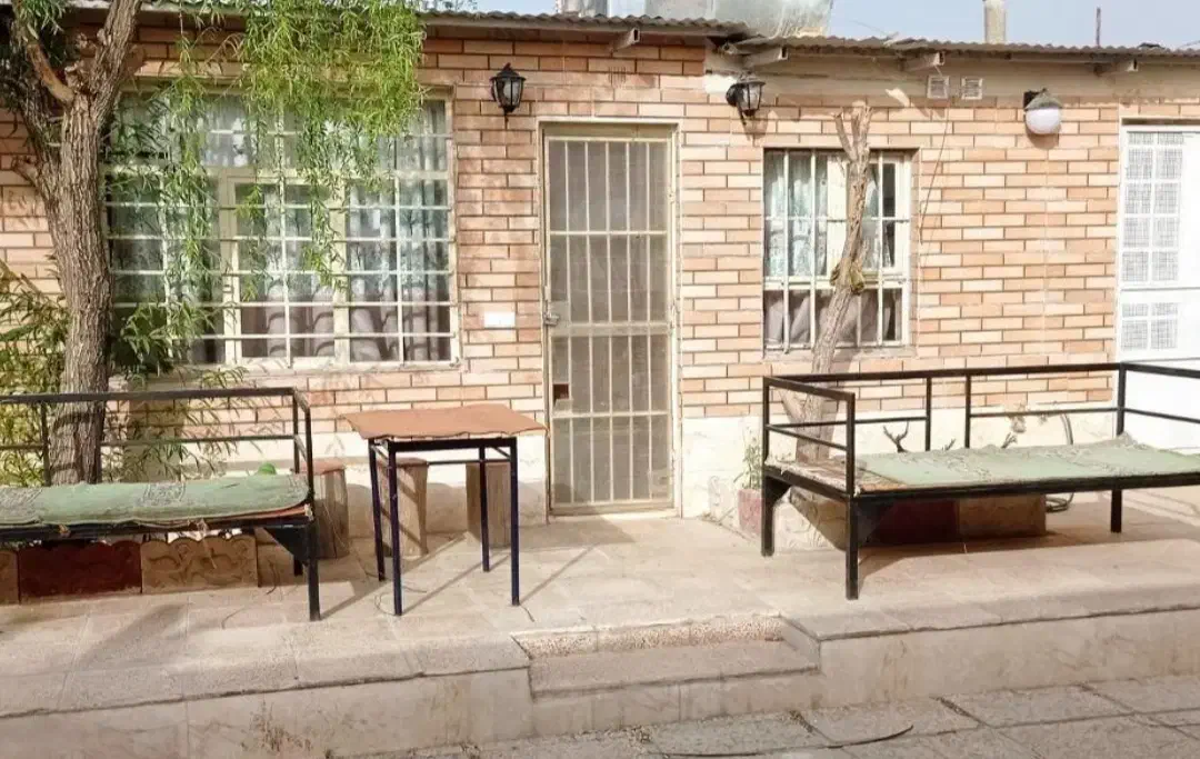 اجاره باغ ویلا استخر دار سرپوشیده ابگرم|اجارهٔ کوتاهمدت ویلا و باغ|شهریار, رنگرز|دیوار