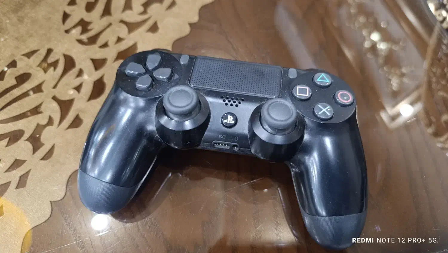 دسته پی اس فور|کنسول، بازی ویدئویی و آنلاین|ارومیه, |دیوار