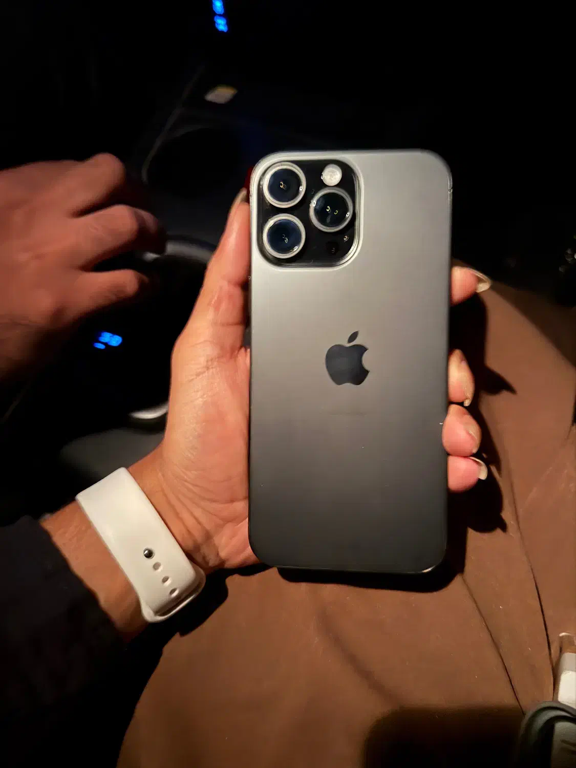 16Pro Max|موبایل|درگهان, |دیوار