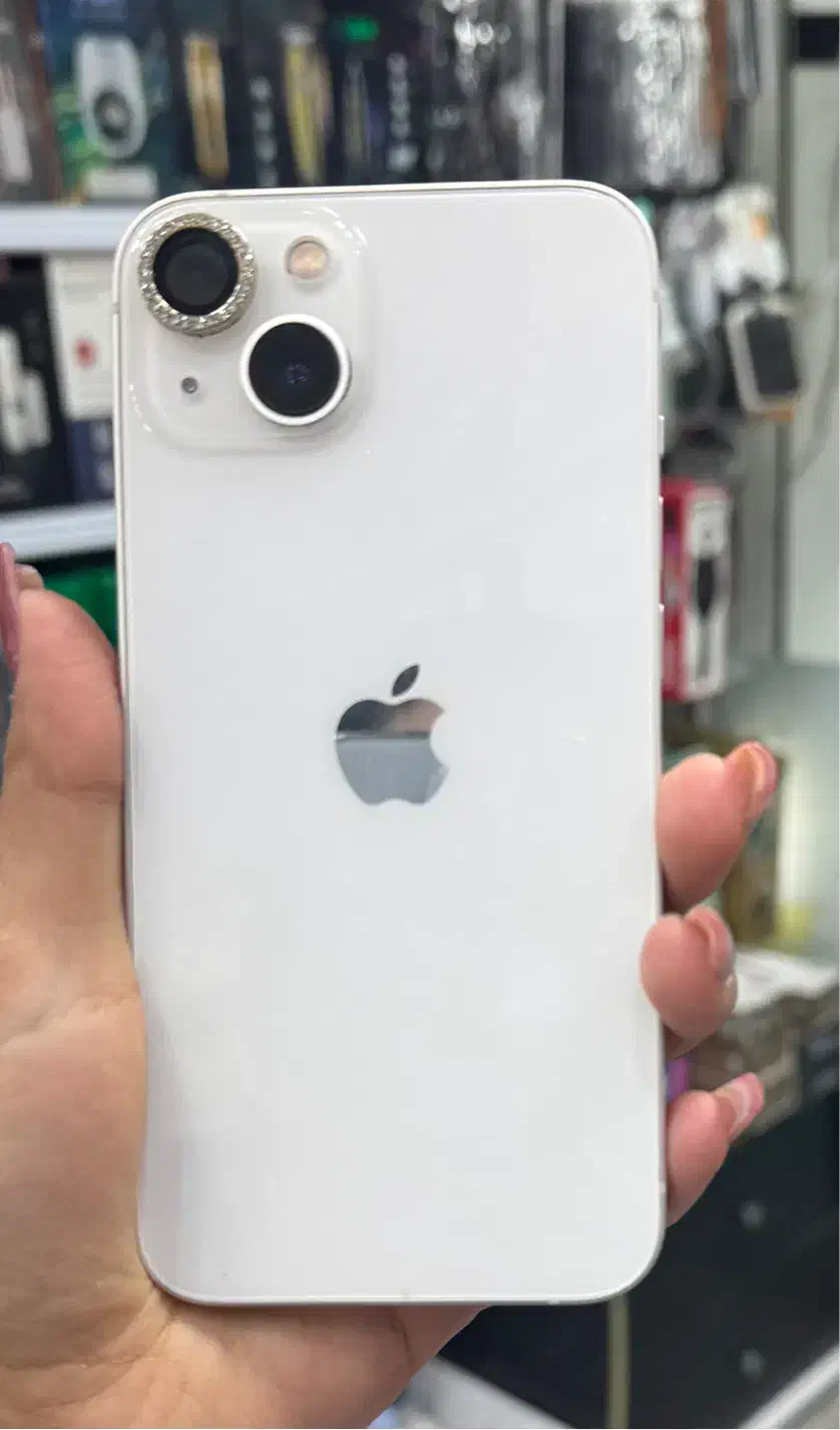 ایفون ۱۳معمولی|موبایل|شیراز, اصلاح‌نژاد|دیوار