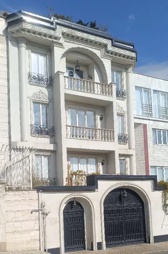 نما رومی سیمانی|خدمات پیشه و مهارت|سنندج, |دیوار