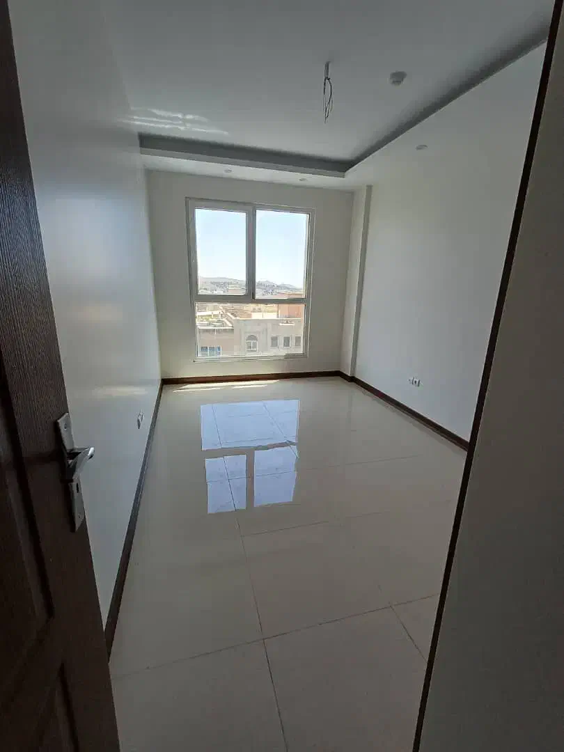 ۱۲۶متر ۲خواب نوساز تهرانپارس غربی