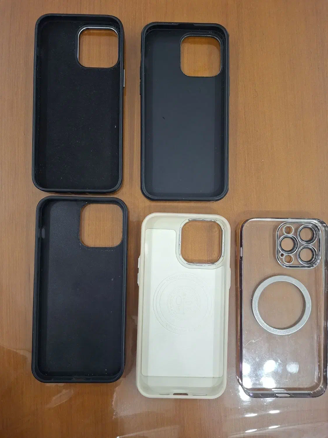 قاب ۱۴ پرومکس 14pro max|لوازم جانبی موبایل و تبلت|ری, دیلمان|دیوار