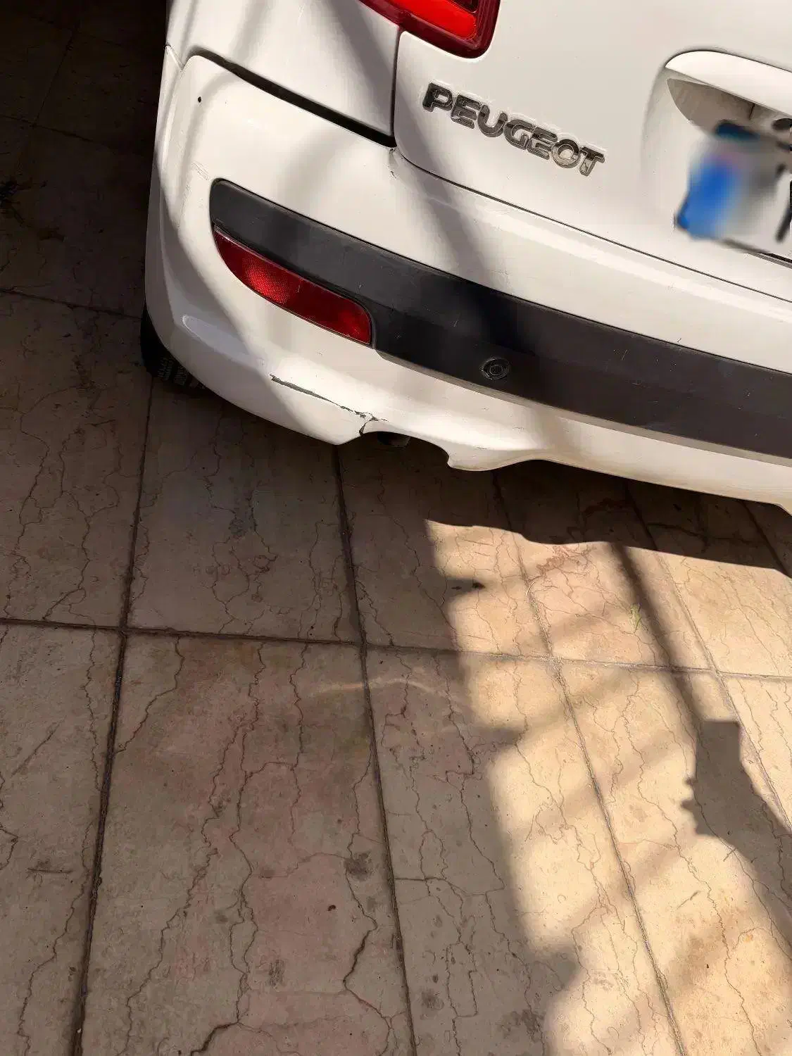 207 سقف شیشه پانا|خودرو سواری و وانت|اصفهان, دشتستان|دیوار