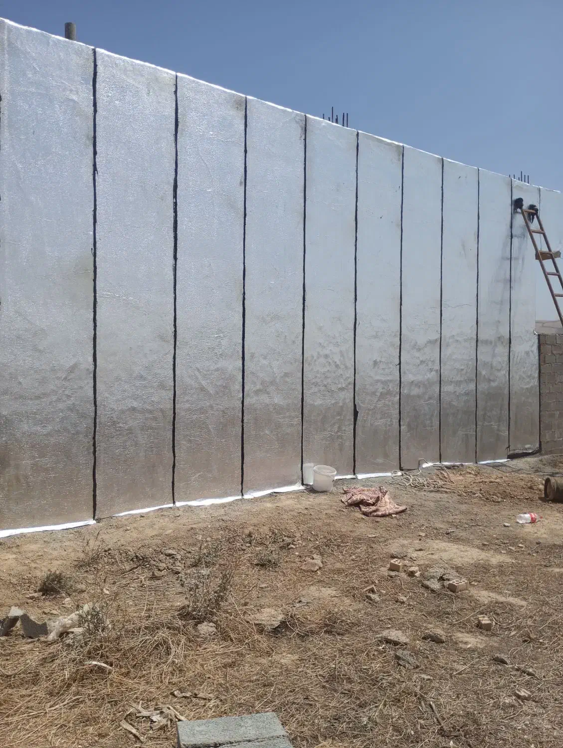 نصب ایزوگام باقیمت مناسب|خدمات پیشه و مهارت|گنبد کاووس, |دیوار